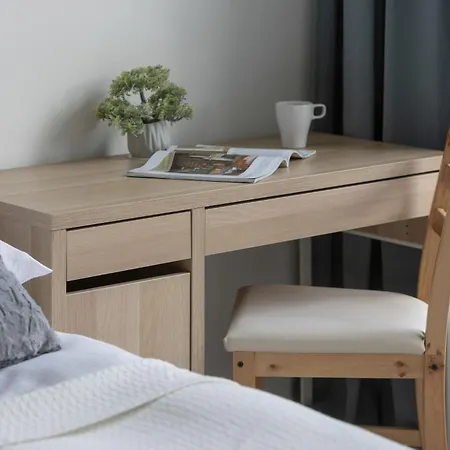 Daire Modern With Balcony & Parking Mokotow By Renters *