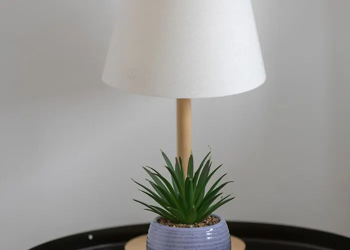 Modern With Balcony & Parking Mokotow By Renters *