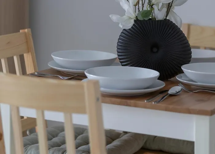 Modern With Balcony & Parking Mokotow By Renters Διαμέρισμα Βαρσοβία