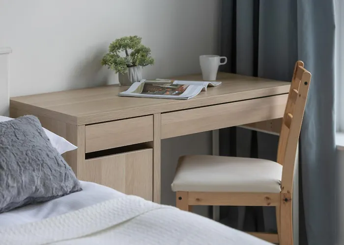 Διαμέρισμα Modern With Balcony & Parking Mokotow By Renters *