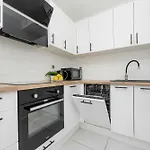 Appartamento Modern With Balcony & Parking Mokotow By Renters *