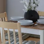 Modern With Balcony & Parking Mokotow By Renters Appartamento Varsavia